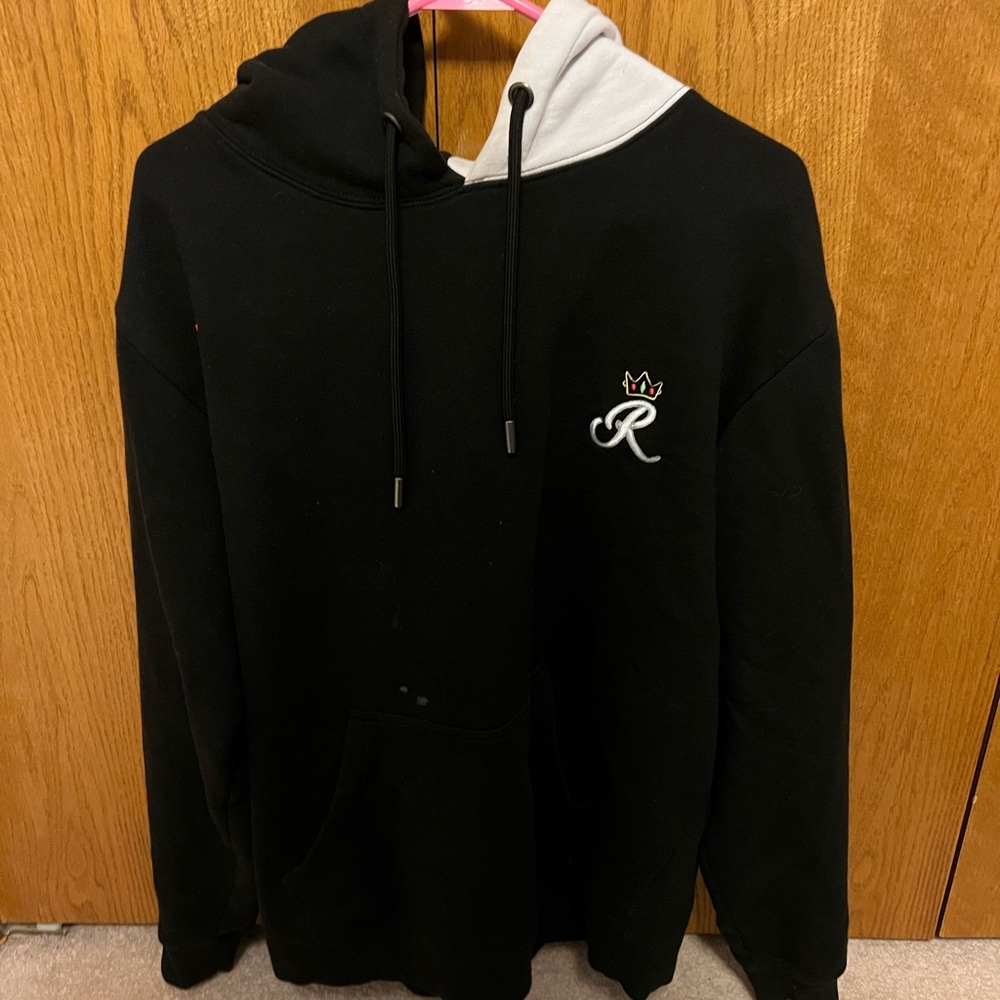 Ranboo Duality Hoodie